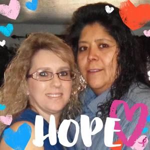 Meet your Posher, Lynn